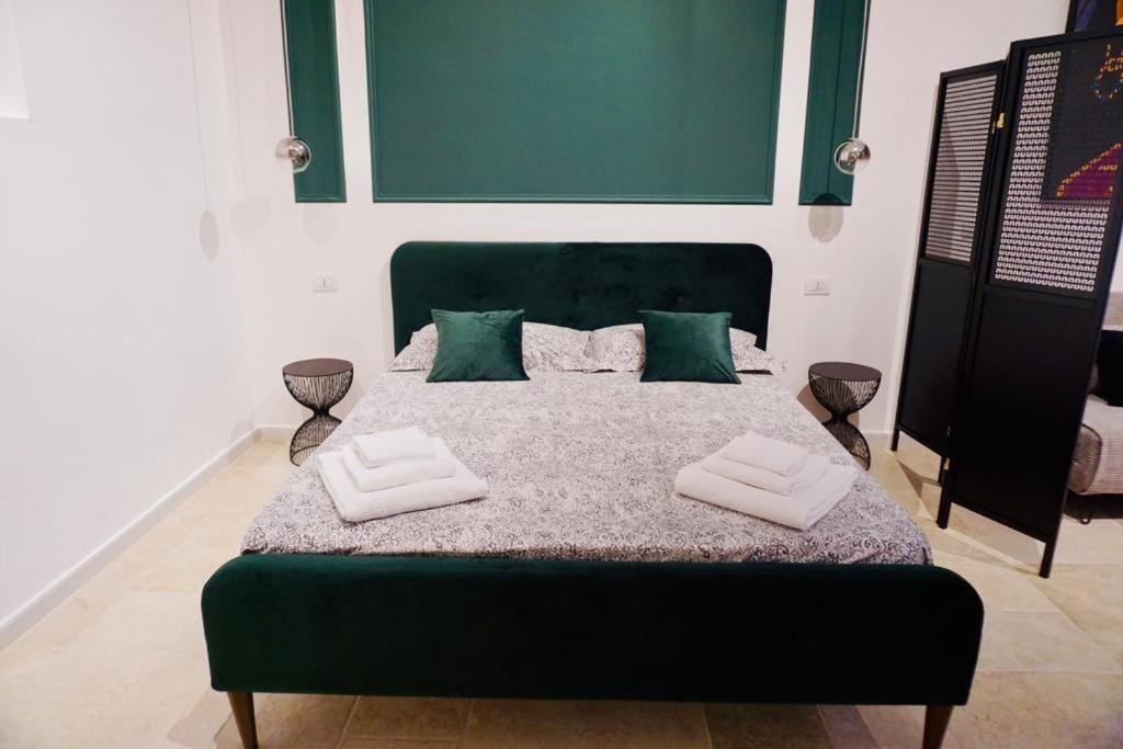 Namaste Apartment Bari Exterior photo