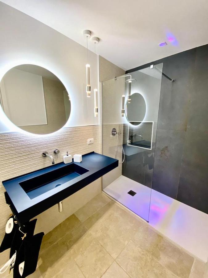 Namaste Apartment Bari Exterior photo