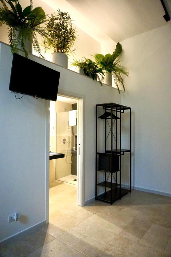 Namaste Apartment Bari Exterior photo
