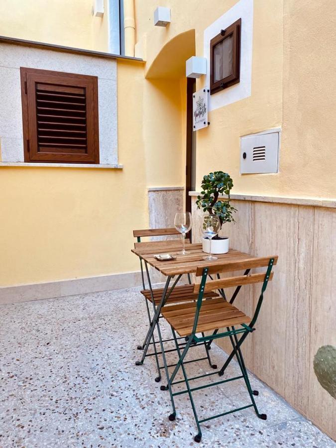 Namaste Apartment Bari Exterior photo